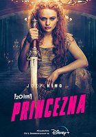 Princezna – plakát filmu