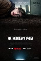 Telefon pana Harrigana – plakát filmu