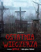 Pekelná díra – plakát filmu