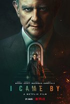 Jen na skok – plakát filmu