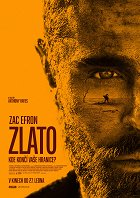 Zlato – plakát filmu