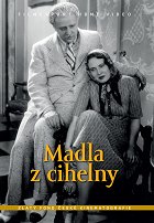 Madla z cihelny – plakát filmu