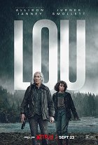 Lou – plakát filmu
