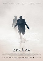 Zpráva – plakát filmu