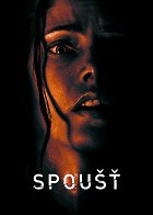 Spoušť – plakát filmu