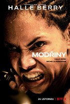 Modřiny – plakát filmu