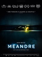 Meandr – plakát filmu