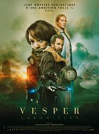 Vesper Chronicles – plakát filmu