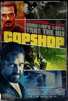 Copshop – plakát filmu