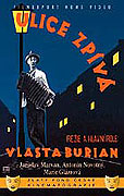 Ulice zpívá – plakát filmu
