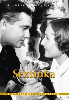 Sextánka – plakát filmu