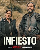 Infiesto – plakát filmu