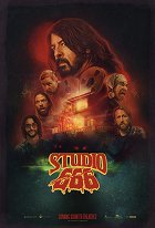 Studio 666 – plakát filmu