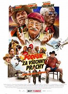 Podfuk za všechny prachy – plakát filmu