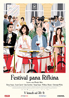 Festival pana Rifkina – plakát filmu