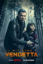 Moje jméno je Vendetta – plakát filmu