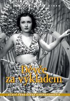 Děvče za výkladem – plakát filmu