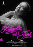 Zrcadla ve tmě – plakát filmu