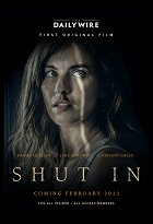 Shut In – plakát filmu