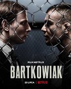 Bartkowiak – plakát filmu