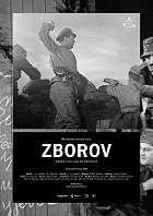 Zborov – plakát filmu