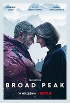 Broad Peak – plakát filmu
