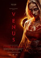 Venus – plakát filmu