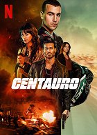 Centauro – plakát filmu