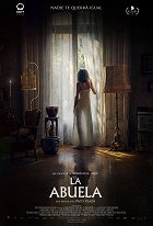 La abuela – plakát filmu