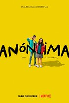 Tvá neznámá – plakát filmu