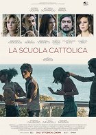 Katolická škola – plakát filmu