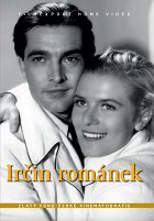 Irčin románek – plakát filmu