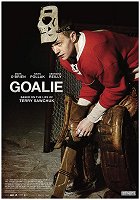 Gólman – plakát filmu