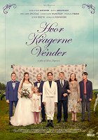 Persona non grata – plakát filmu