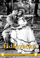 Fidlovačka – plakát filmu