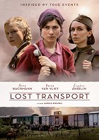 Ztracený transport – plakát filmu