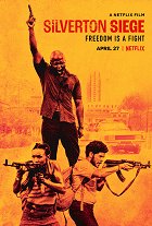 Silverton v obležení – plakát filmu