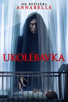 Ukolébavka – plakát filmu