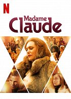 Madame Claude – plakát filmu