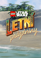 LEGO Star Wars: Letní prázdniny – plakát filmu