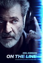 On the Line – plakát filmu
