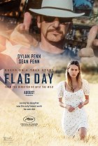 Den vlajky – plakát filmu
