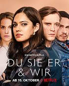 My čtyři – plakát filmu