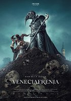 Veneciafrenia – plakát filmu