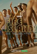 Fire Island – plakát filmu