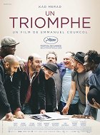 Triumf – plakát filmu