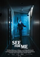See for Me – plakát filmu