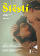 Štěstí – plakát filmu