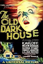 The Old Dark House – plakát filmu