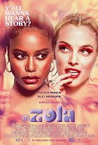 Zola – plakát filmu
